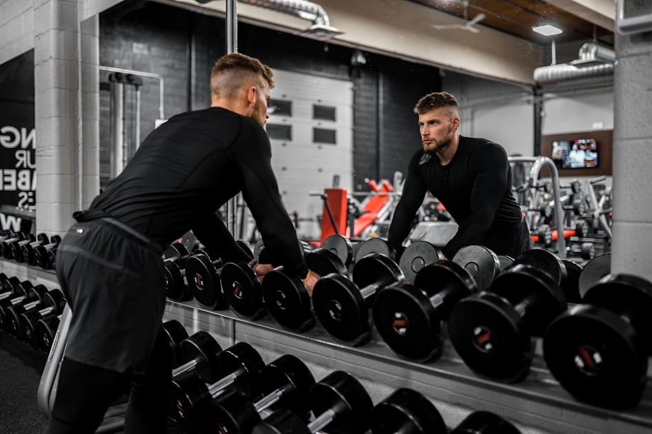 Functional Strength for Professionals