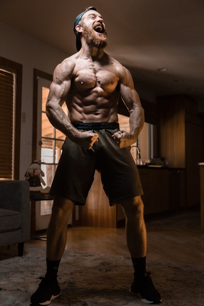 Aging Stronger: Tips and Tricks